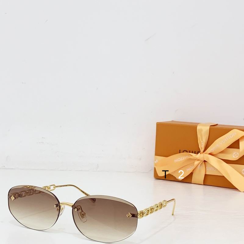 LV Sunglasses ID:20260410-3282